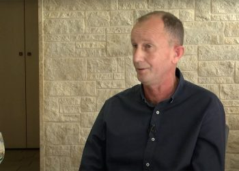 Anđelko Đela Marušić: Nitko ne voli Široki više od mene