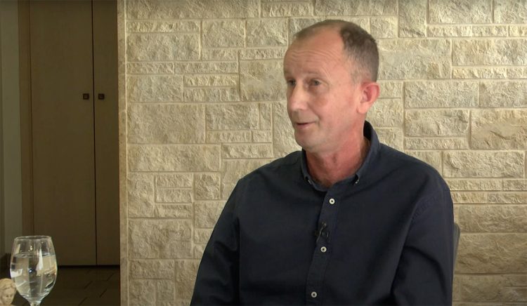 Anđelko Đela Marušić: Nitko ne voli Široki više od mene