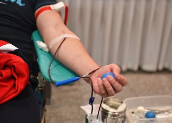 U srijedu dobrovoljna akcija darivanja krvi u Ljubuškom