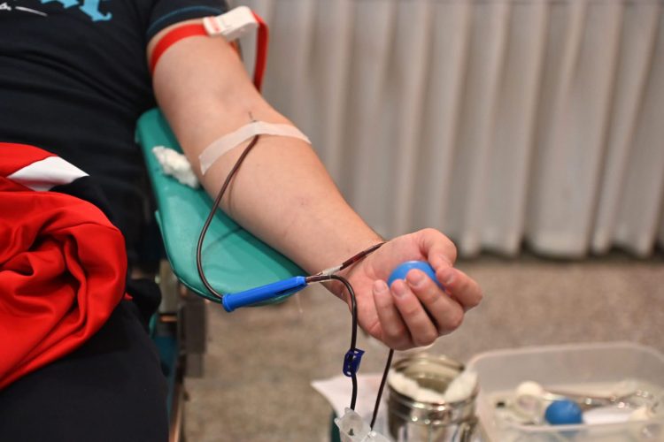 U srijedu dobrovoljna akcija darivanja krvi u Ljubuškom