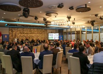 Ljubuški domaćin Drugog gospodarskog foruma ŽZH