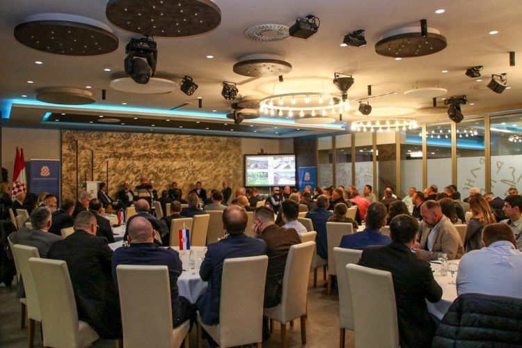 Ljubuški domaćin Drugog gospodarskog foruma ŽZH