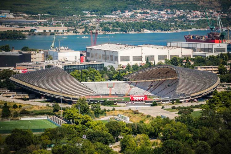 Dobra vijest za navijače Hajduka: Traži se izvođač radova za obnovu Poljuda