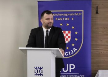 Policijski službenici iz ŽZH uspješno prošli obuku iz cyber-sigurnosti