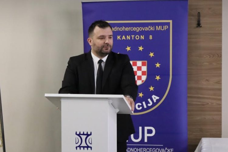 Policijski službenici iz ŽZH uspješno prošli obuku iz cyber-sigurnosti