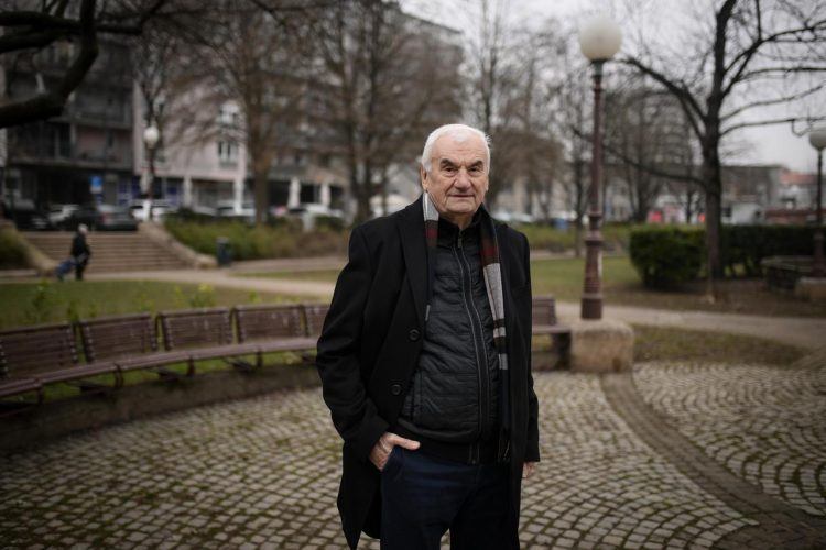 Mijo Brajković: Ostavio sam 100 milijuna maraka na računu Aluminija