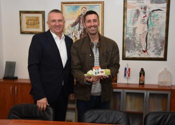 Geolog iz Širokog Brijega kraj Međugorja pronašao najstariju kamenu popločanu cestu u Europi