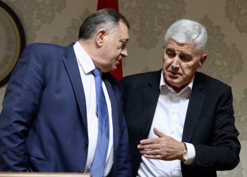 BiH: Nova kriza prijeti potpunim zastojem političkih procesa