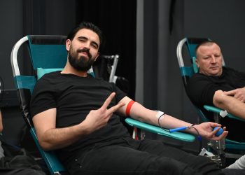 Ljubuški: U akciji dobrovoljnog darivanja krvi prikupljene 43 doze