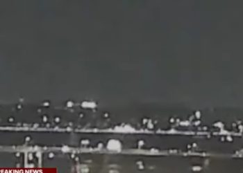 Tragedija u Washingtonu: Sudarili se putnički avion i vojni helikopter