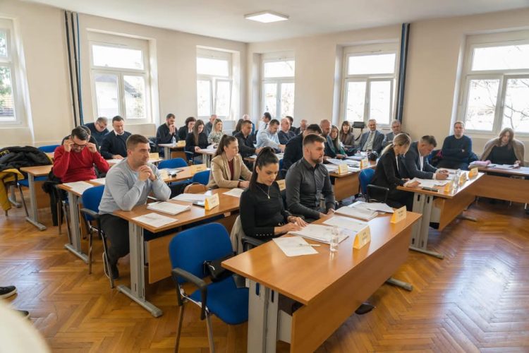 Foto: Grad Široki Brijeg