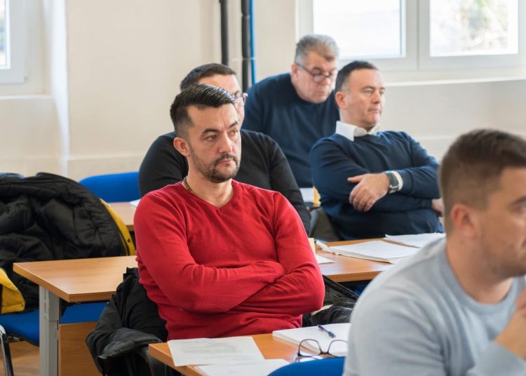 Foto: Grad Široki Brijeg