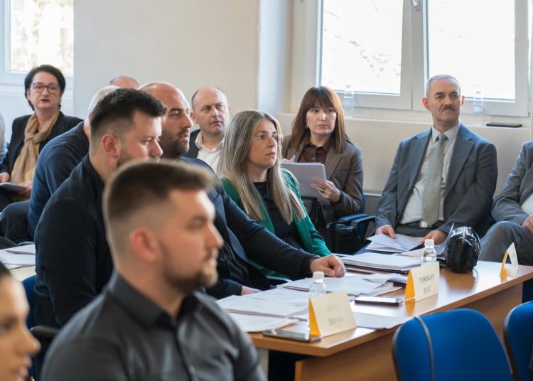 Foto: Grad Široki Brijeg