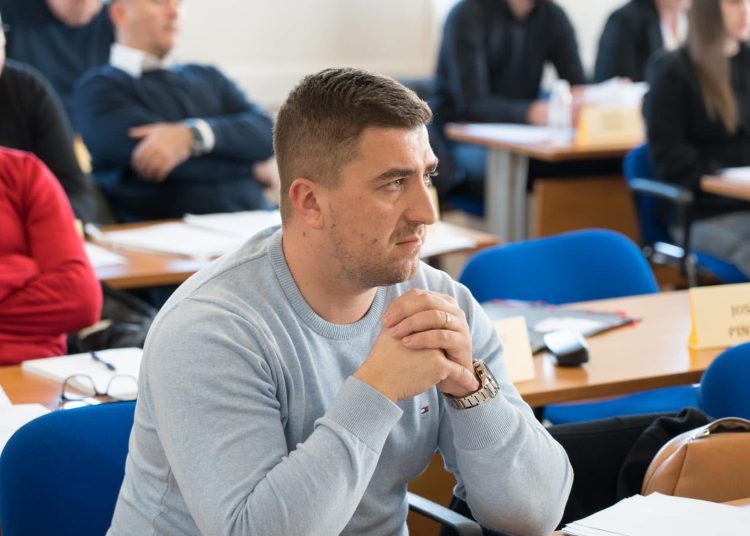 Foto: Grad Široki Brijeg