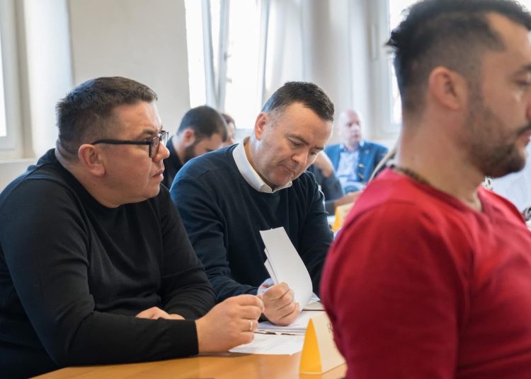 Foto: Grad Široki Brijeg