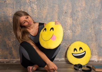 Partner vam ne šalje emotikone u porukama? Možda je ovo razlog