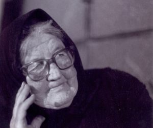 Na današnji dan 1913., rođena je Sofija Naletilić poznatija kao baba Penavuša