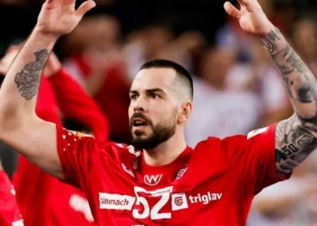Leon Šušnja – novi ‘ministar obrane’ rođen je u Širokom Brijegu