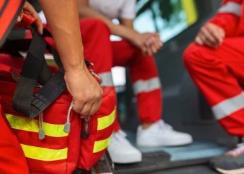 Reakcija djelatnice Hitne zgrozila Hrvate: Moja baka ima 98 godina i žrtva je Holokausta