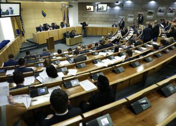 Dom naroda FBiH izglasao Zakon o Južnoj interkonekciji