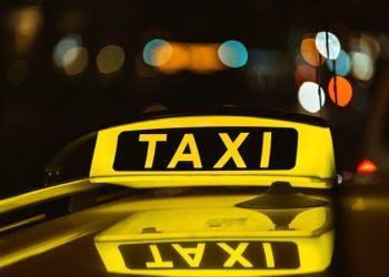 Taxi vožnja u Zagrebu od 927 eura