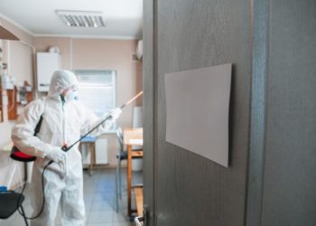 Kako se riješiti vlage? Evo jednog učinkovitog načina