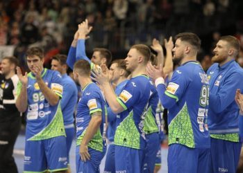 Slovenci doživjeli težak poraz. Evo kakvo je sad stanje u skupini u kojoj je i Hrvatska