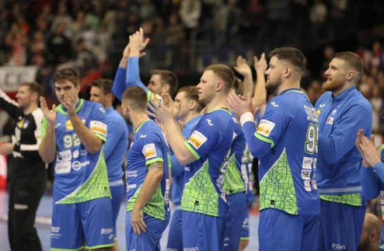 Slovenci doživjeli težak poraz. Evo kakvo je sad stanje u skupini u kojoj je i Hrvatska