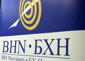 Udruženje BH novinari traži povlačenje iz parlamentarne procedure izmjena Kaznenog zakona FBiH