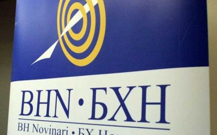 Udruženje BH novinari traži povlačenje iz parlamentarne procedure izmjena Kaznenog zakona FBiH