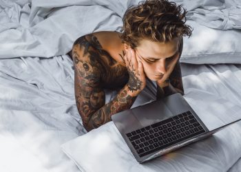 Nogotometaš snimio pornić bez znanja supruge