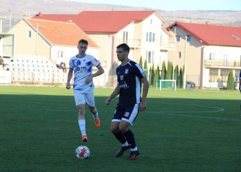 Josip Radoš pojačao redove NK Gošk Gabela