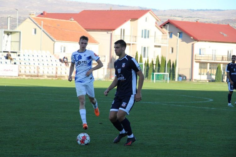 Josip Radoš pojačao redove NK Gošk Gabela