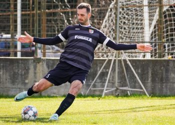 Posušje odigralo prijateljsku utakmicu s NK Sesvete