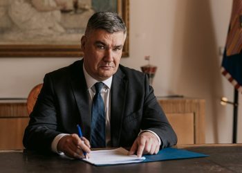 Imovinska kartica Zorana Milanovića, ima ušteđevinu od 140.000 eura