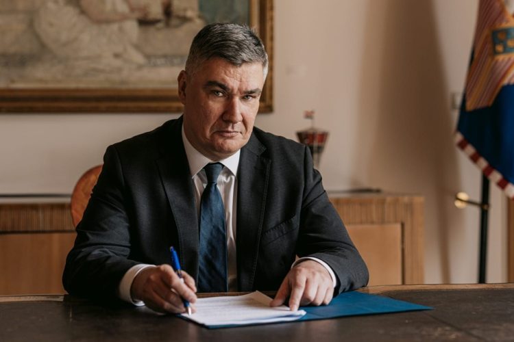 Imovinska kartica Zorana Milanovića, ima ušteđevinu od 140.000 eura