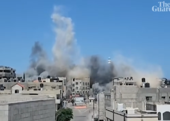 Izrael i Hamas postigli dogovor o prekidu vatre u Gazi i razmjeni talaca