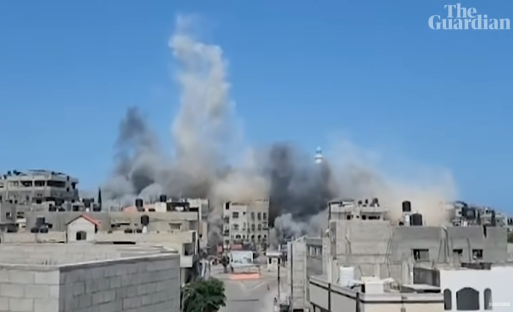 Izrael i Hamas postigli dogovor o prekidu vatre u Gazi i razmjeni talaca