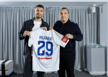 Foto: Robert Matić / Hajduk.hr