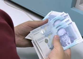 Javni dug BiH raste iz godine u godinu, RS duplo zaduženija od FBiH