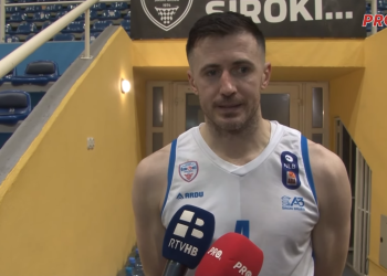 Josip Bilinovac: Široki je moja najveća ljubav