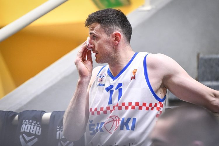 Josip Bilinovac se vratio na Pecaru