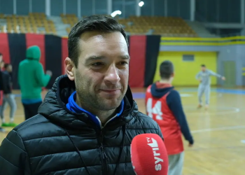 Josip Plantak se nakon 5 godina vraća na klupu Posušja