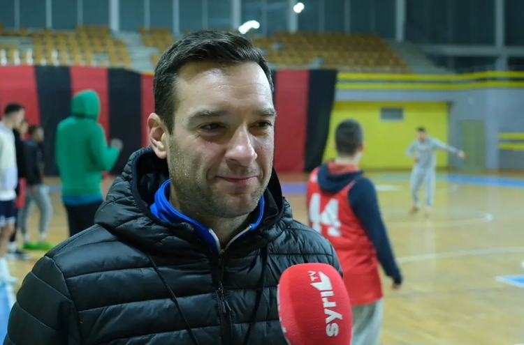 Josip Plantak se nakon 5 godina vraća na klupu Posušja