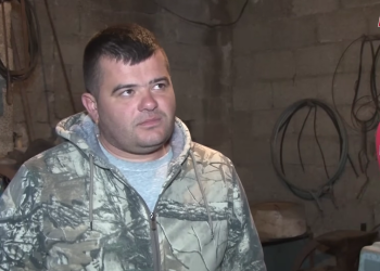 Grude: Josip iz Drinovaca čuva tradiciju praveći kotlove za pečenje rakije