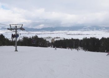 Kupres privukao brojne turiste