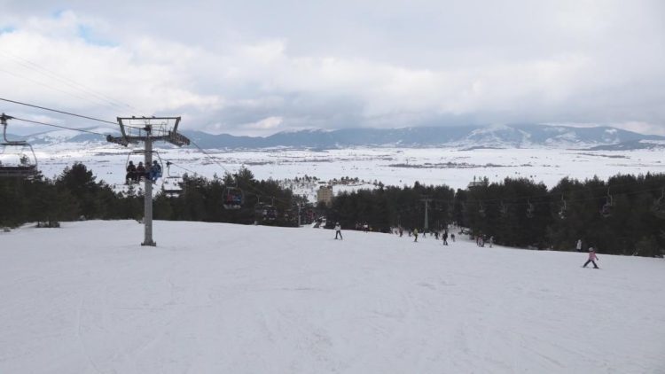 Kupres privukao brojne turiste