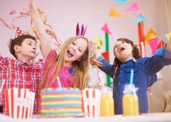 Kako djeca u Širokom Brijegu slave rođendane? Evo kakvi su trendovi i cijene