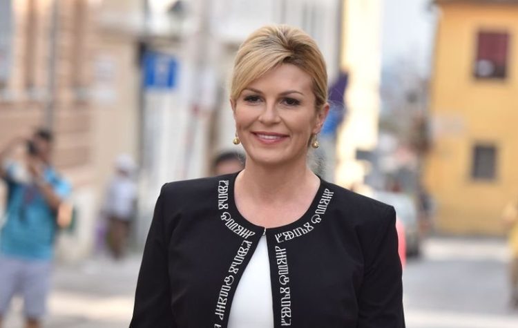 Kolinda Grabar-Kitarović otkrila kako dolazi na inauguraciju Milanovića