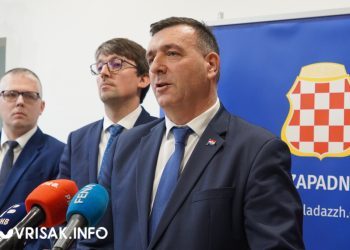 Predrag Čović: Ova Vlada ništa ne smanjuje i ničim ne ukida demografske mjere